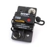 Waytek, Inc. - Series 17 Recessed Button Circuit Breakers from MP