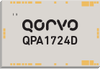 Qorvo - 17.3 - 21.2 GHz 20 Watt GaN Power Amplifier
