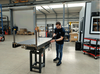 FARO CREAFORM - 3D scanners improve quality control processes