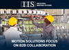 Industrial Indexing Systems, Inc. - Motion Solutions Focus on B2B Collaboration