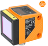 Automation24, Inc. - Laser sensors: superior optical performance