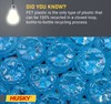 Husky Technologies™ - Not All Plastics Are Created Equal