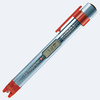 Myron L Company - One-Button, Lab-Accurate pH & Temp. Pocket Tester