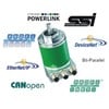 POSITAL B.V. - Absolute Rotary Encoders w/ Many Great Interfaces