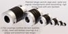 C-Flex Bearing Co., Inc. - What can Flexing Metal Technology do for you? 