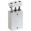 Custom Guided Cylinder Components-Image
