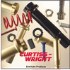 Everlube Products - Solid Film Coatings for Fastener Torque Control