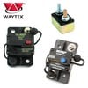 Waytek, Inc. - A Basic Guide to Circuit Breaker Types