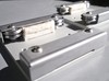 Modern Linear Incorporated - Linear Guide Lubricator and Roller Cover