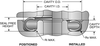 JETSEAL, Inc. - Metal C-Seal - cost-effective solution