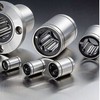 NB Corporation of America - Slide Bush & Shaft Assemblies-optimize clearance
