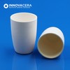 Xiamen Innovacera Advanced Materials Co., Ltd. - 99% Alumina Crucible