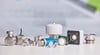 Endress + Hauser – Sensors & Components - Extended portfolio for diverse applications