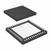 Shenzhen Shengyu Electronics Technology Limited - 6V49205BNLGI8 Clock-Timing IC, 125MHz, 48-VFQFN