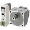 Oriental Motor USA - BLE2 Series Speed Control Motor with E-mag Brake