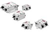 Ohmite Manufacturing Co. - Single Phase Filters - Chassis Mount Filters