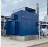 Aerzen USA Corp. - ENERGY-SAVING AERATION OF AERATION TANKS 