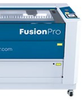 Epilog Laser Corp. - 200-watt laser option now available from Epilog 