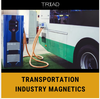 Triad Magnetics - How Magnetic Components Drive the EV Boom 
