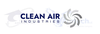Clean Air Industries - Clean Air America, Inc. Rebrand to Clean Air Ind.