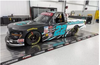 FARO CREAFORM - The Impact of 3D Scanners on NASCAR Racing