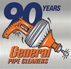 General Pipe Cleaners - Over 90 Yrs. of Drain Cleaning Industry Leadership