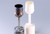 Top Seiko Co., Ltd. - 3D Machining