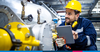 Agilent Technologies - Vacuum Products - Vacuum for Industrial Processes and Manufacturing