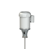 MXD Process - Sanitary Tri-Clamp Mount Mixers