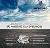 Safeguard Analytics - Revolutionize Safety with SA2 Sensor