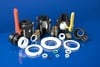 Kelco Industries - Kelco's Engineered Plastic valve components 