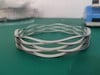 Wave Spring used for Vacuum Pump-Image