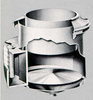 Ducon Environmental Systems  - Cyclones and Scrubbers for Non Ferrous Mining