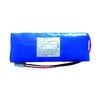 Zhuhai Jinwo Electronic Technology Co., Ltd. - 18.5V 5200mAh Li-ion Ventilator Battery