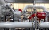 Rotork plc - Actuators used for precise oil & gas flow control 
