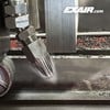 EXAIR - 1 NPT Swivel Fitting Makes Precision Blow Off Easy