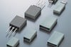 Fujipoly® America Corp. - Quick Install: Open-End Conductive Components