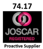 DTi Achieves Outstanding JOSCAR Score of 74.17-Image
