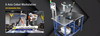 6 Axis Cobot Workstation-Image