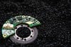 Renishaw - AksIM™ true-absolute magnetic rotary encoder