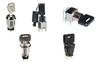 Powell Electronics, Inc. - High-Quality NKK Keylock Switches