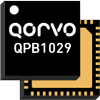 Qorvo - L-Band Switched Filter Bank Module