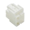 Fairview Microwave SM6730 Bulkhead Isolated Ground BNC Triax Female to BNC Triax Female Adapter