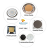 Suntech Applied Materials (Hefei) Co.,Ltd - Precision Revolution: Advanced Ceramics Unleashed