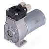 KNF Neuberger, Inc. - Compact High-flow Swing Piston Pump