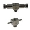 Beswick New Recessed Hex Stud Elbows & Tees-Image