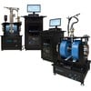 Lake Shore Cryotronics, Inc. - Hall Effect Systems for DC and AC Field Hall Meas