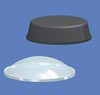 Keystone Electronics Corp. - Easily Installed, Molded Self-Adhesive Bumpers