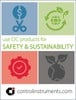 Control Instruments Corp. - Use CIC Products for Safety and Sustainability