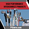 PIC Wire & Cable - RF, Video, Data & High Frequency Aircraft Cable